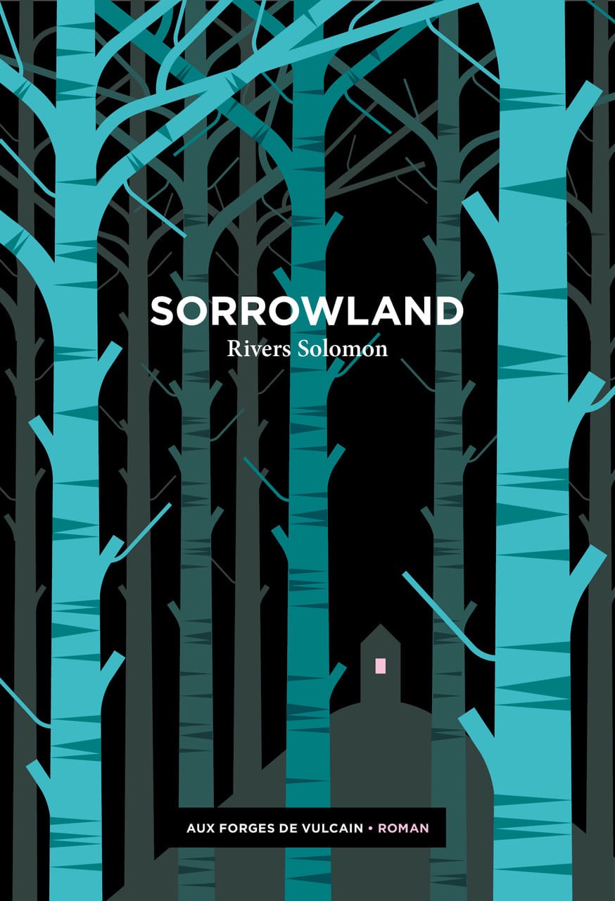 sorrowland