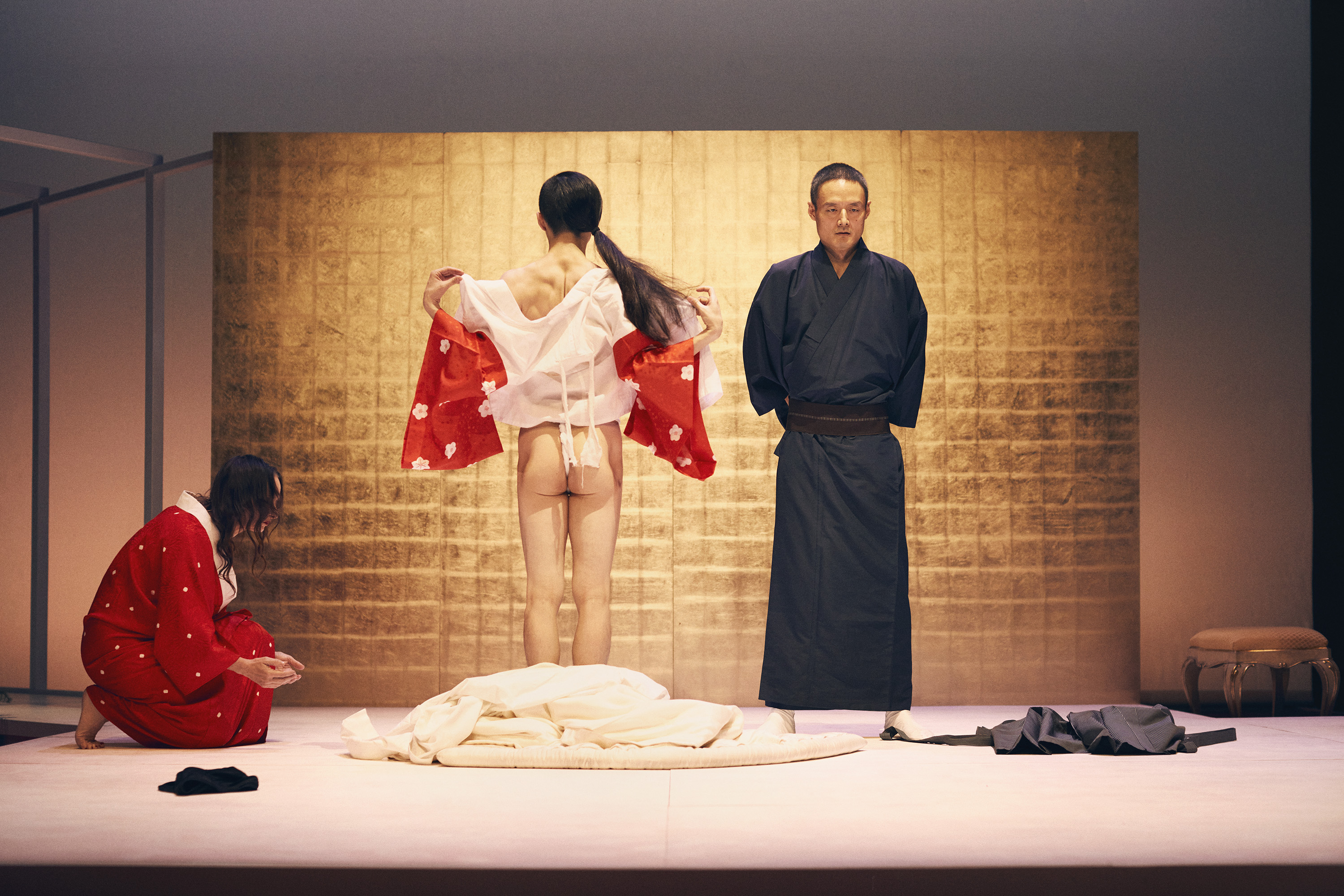 seppuku