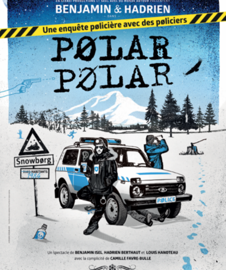 polar polar