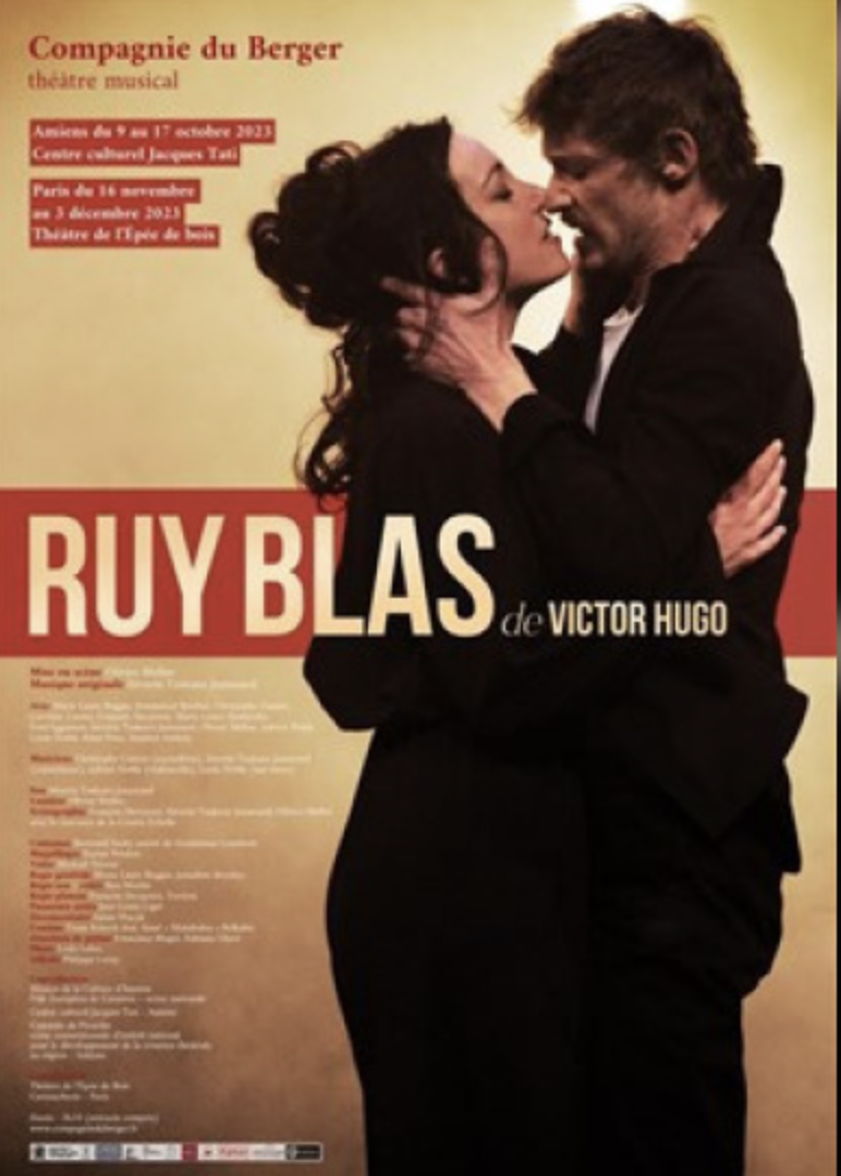 Ruy Blas