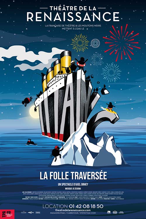 Titanic