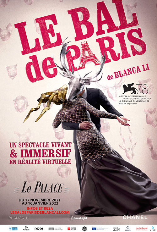 bal de paris