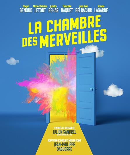 chambre des merveilles