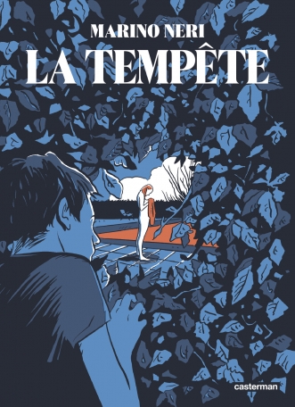 la tempête 