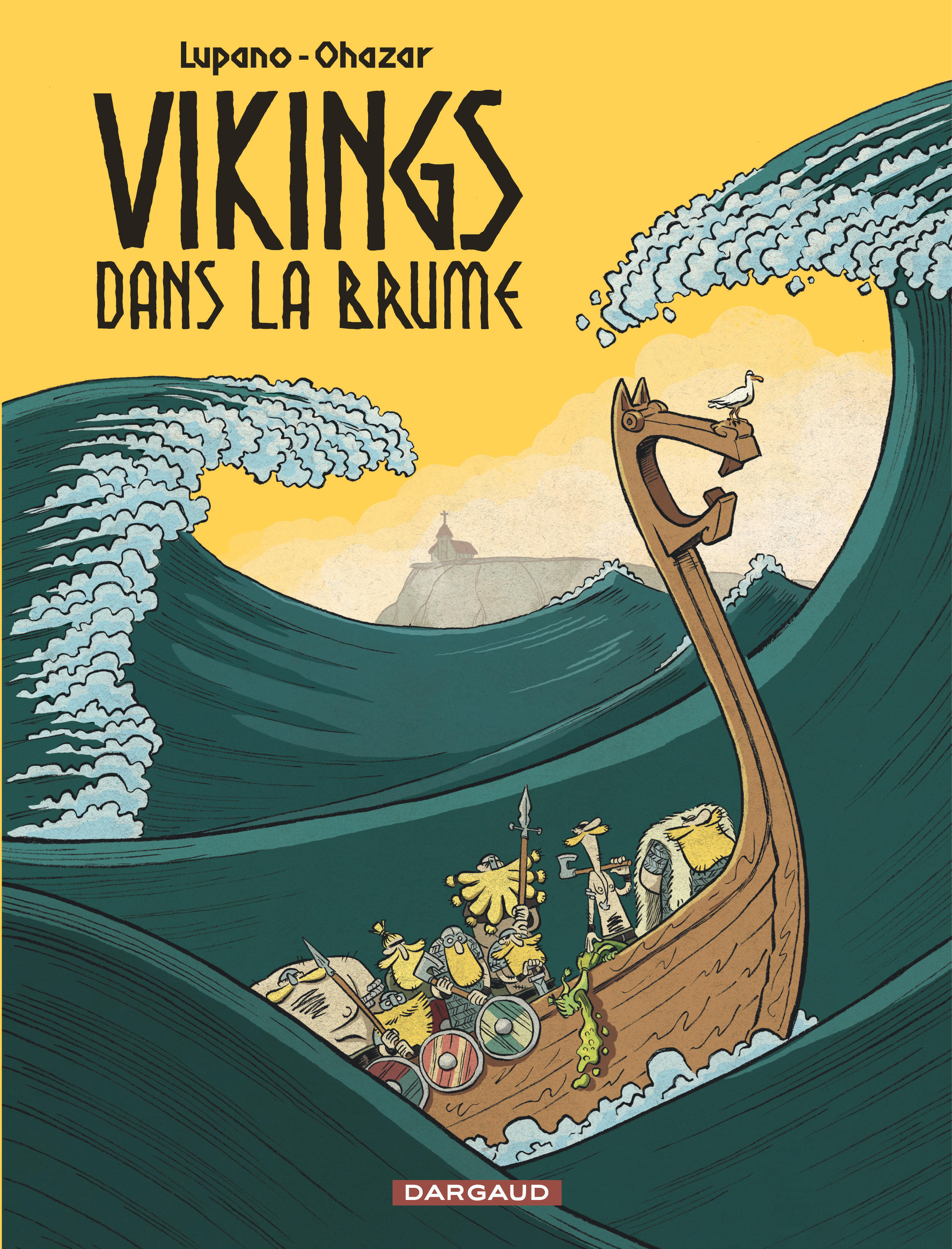 vikings