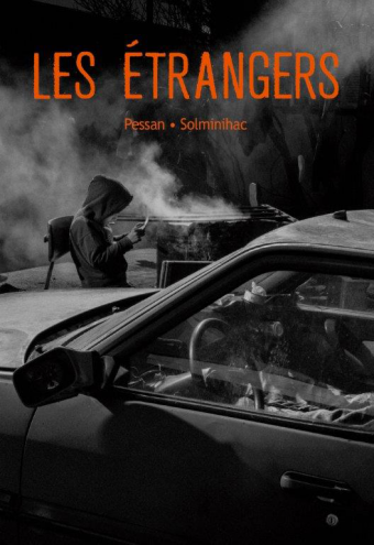 les étrangers 