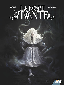 la mort vivante