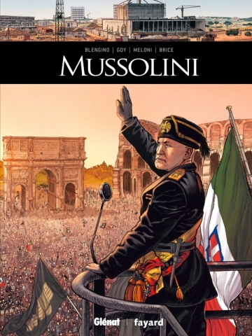 mussolini