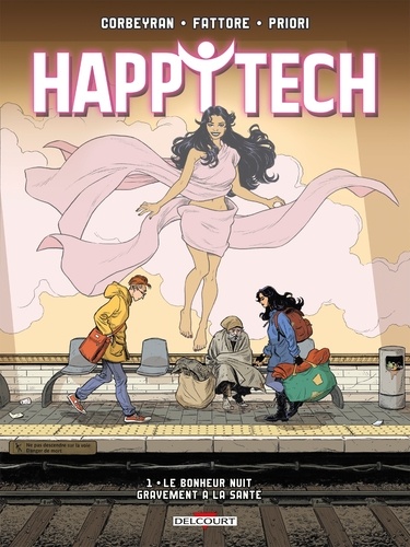 happytech