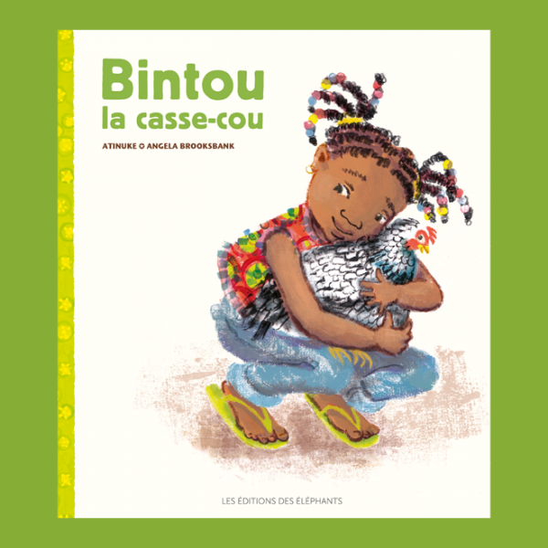 Bintou