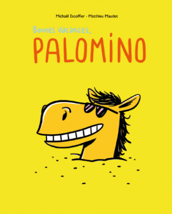 palomino