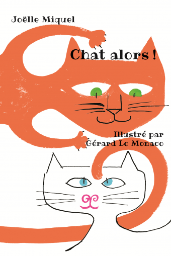 Chat alors