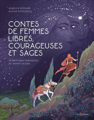 contes de femmes libres