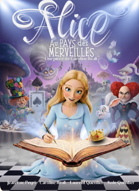 Alice 