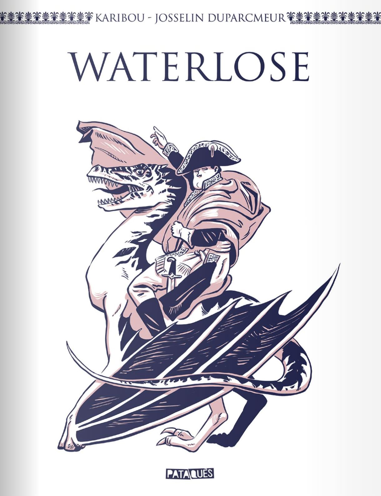 waterlose