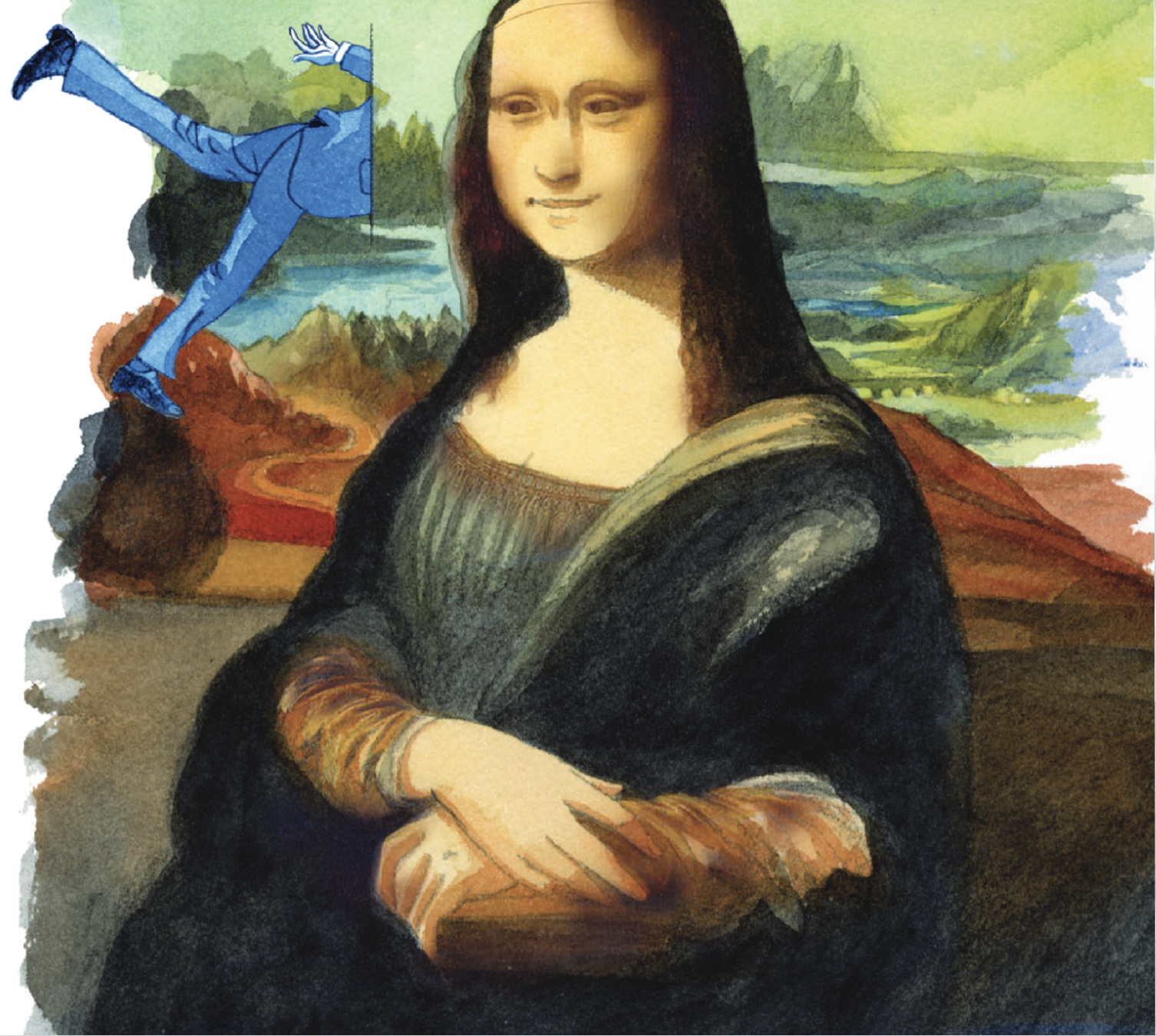 mona