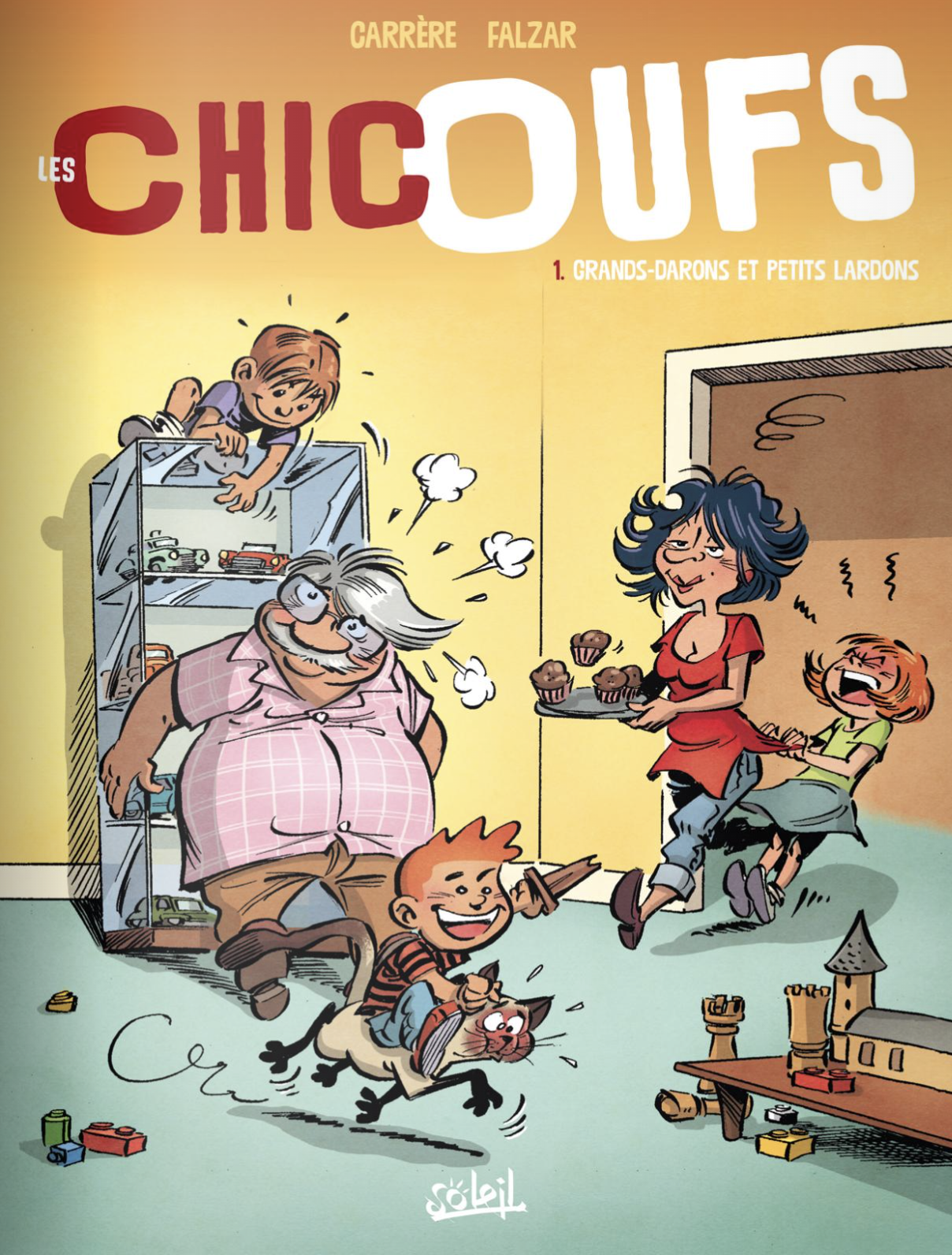 chicoufs