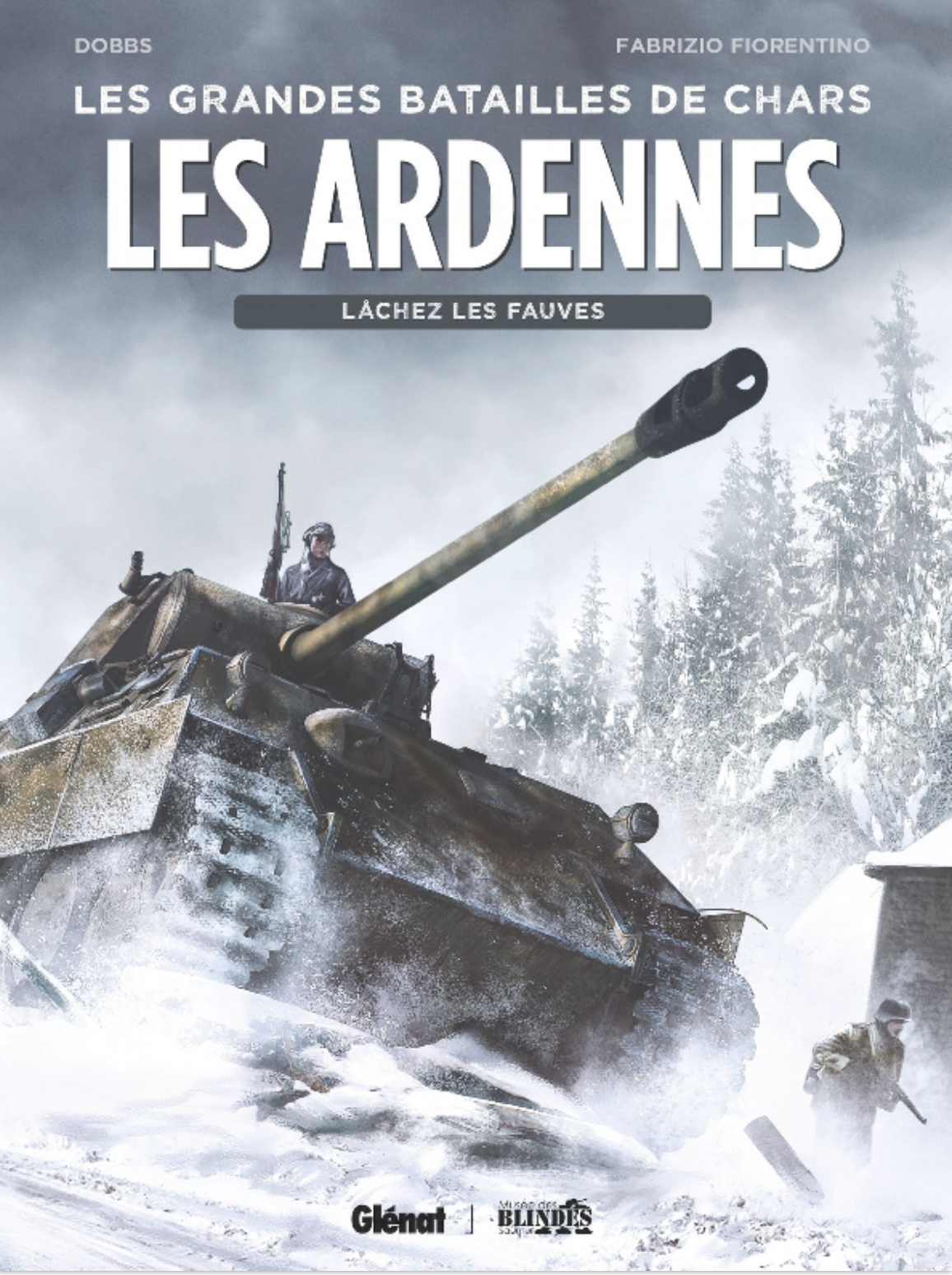 Les Ardennes