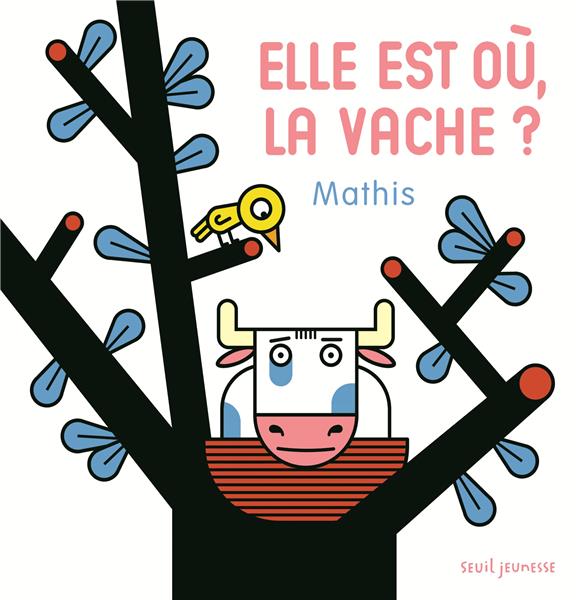 vache