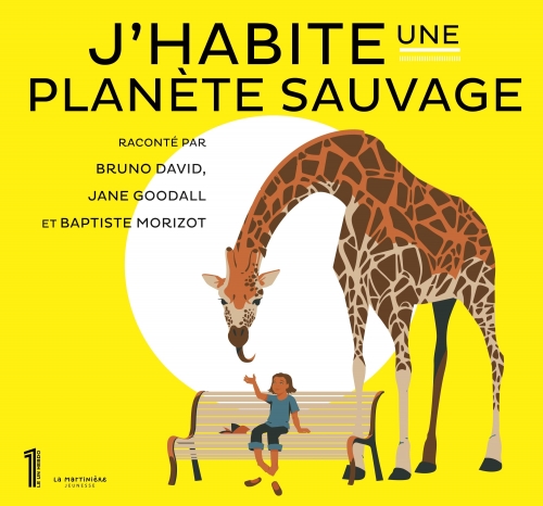 planète sauvage