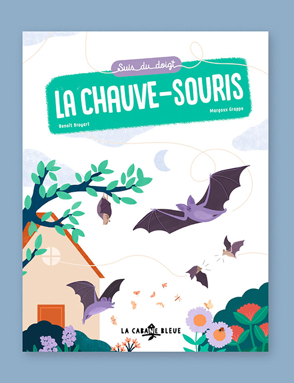 chauve souris