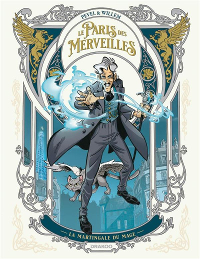 merveilles