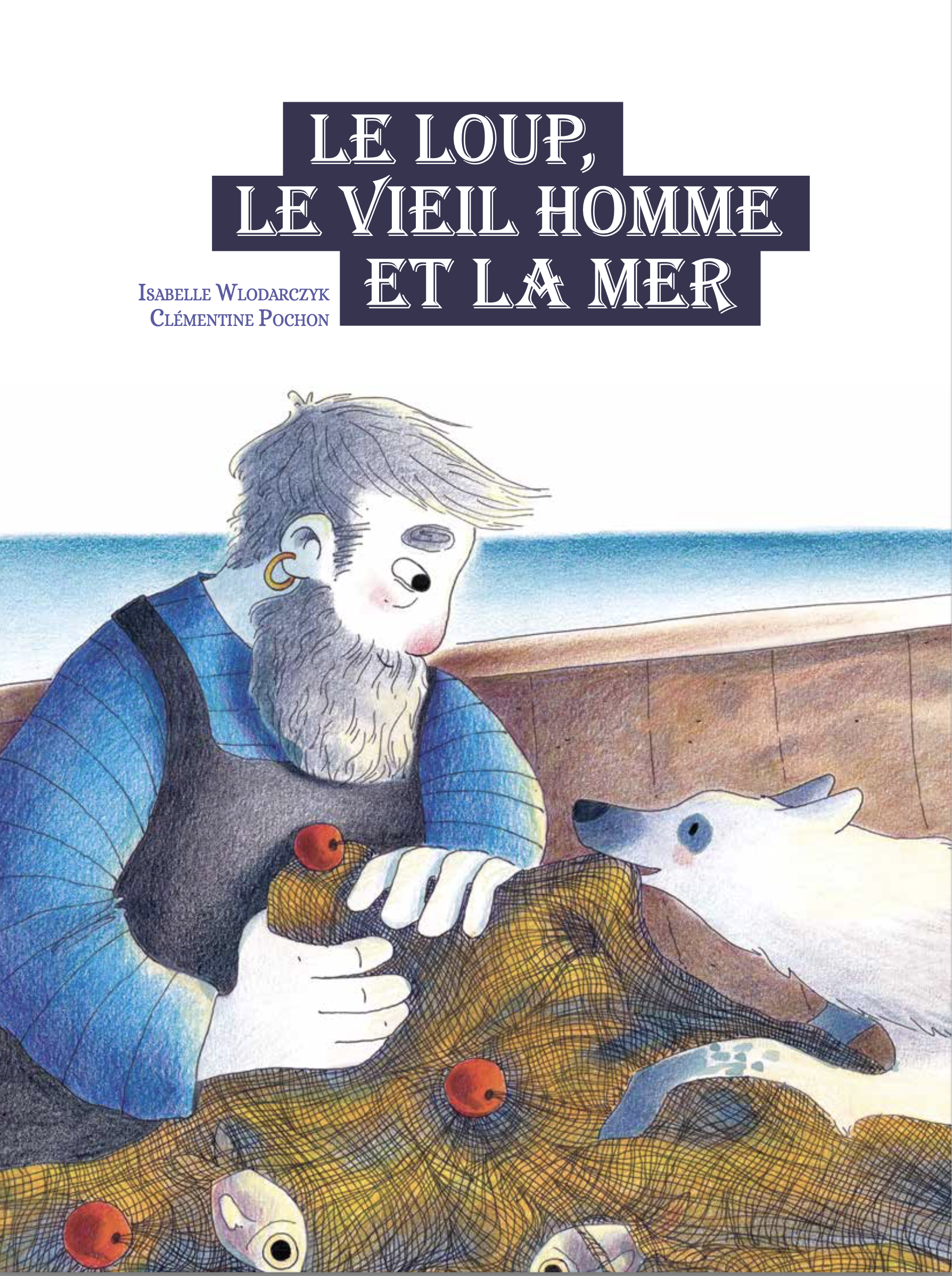 le vieil homme et la mer