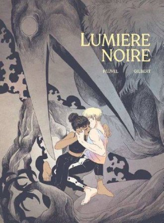 lumière noire