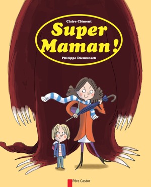 SuperMaman