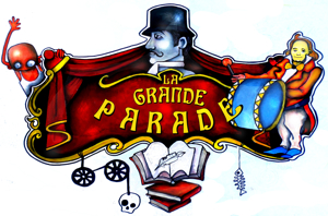 La grande parade