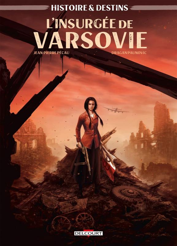 varsovie