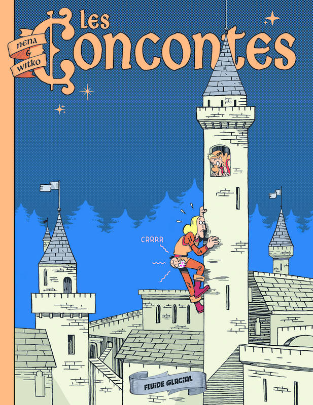 Les concontes