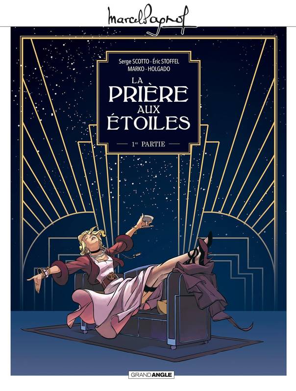 prieres aux étoiles