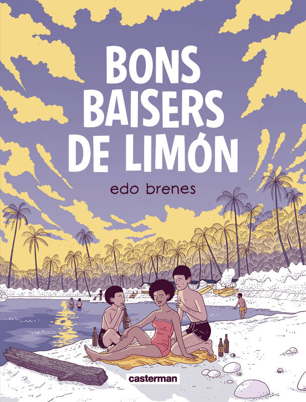 Bons baisers de limon