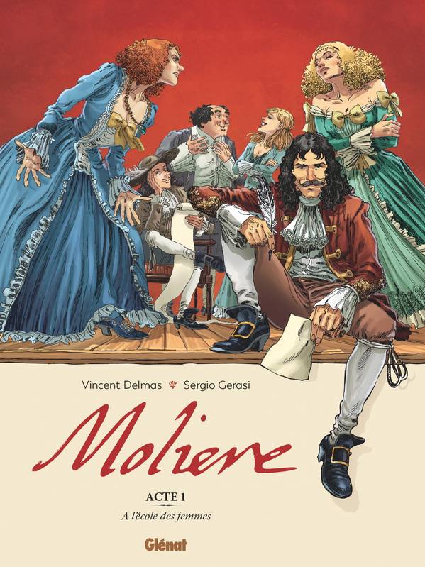 molière