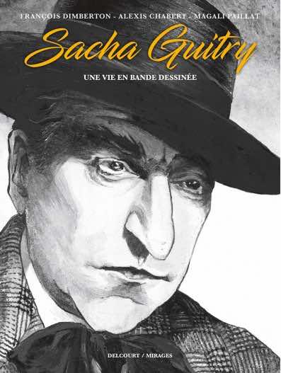 Sacha Guitry