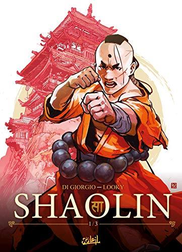 shaolin