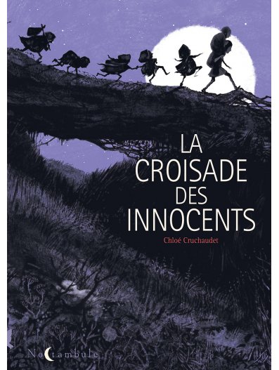 la croisade des innocents