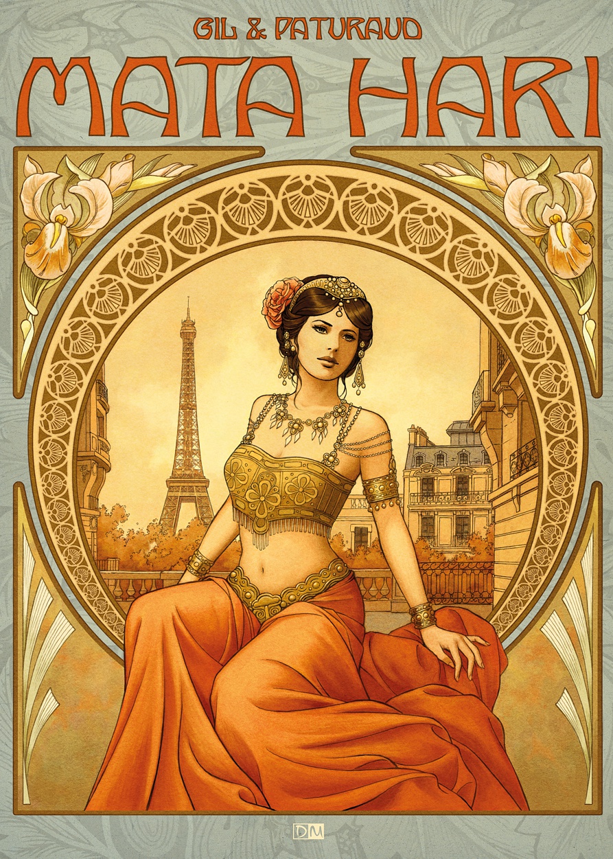 mata hari