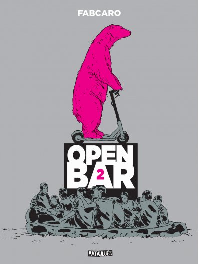 openbar