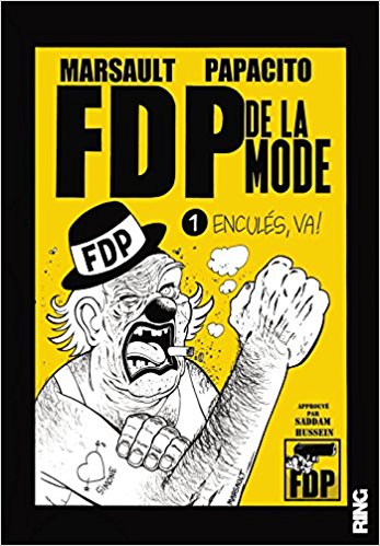 FDP