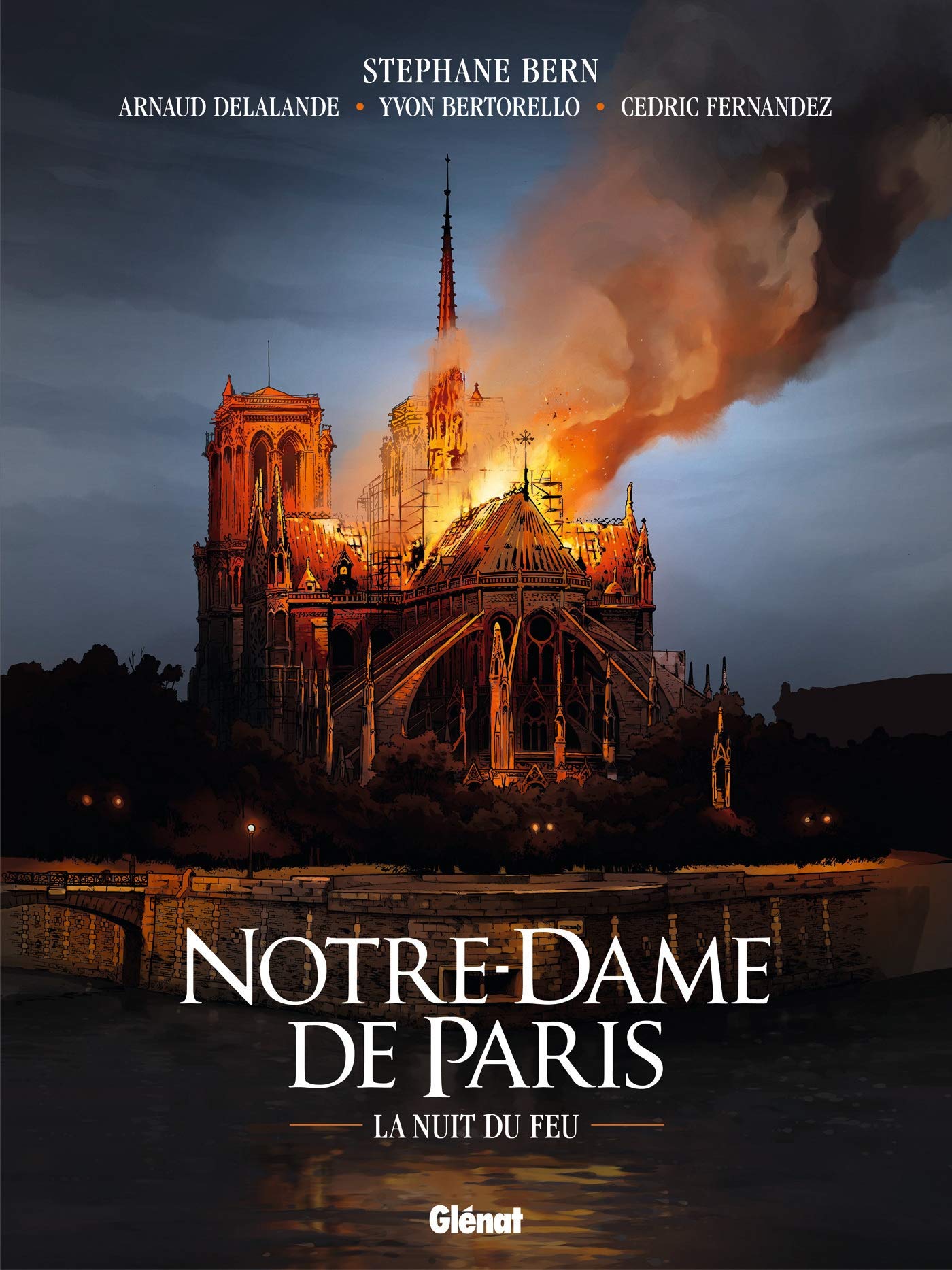 notre dame de paris