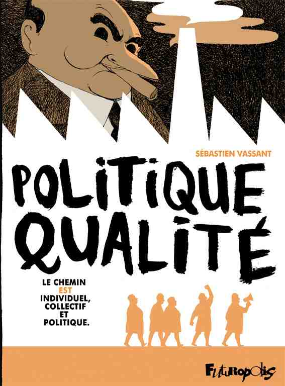 Politique Qualité