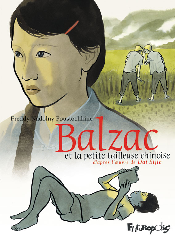 Balzac