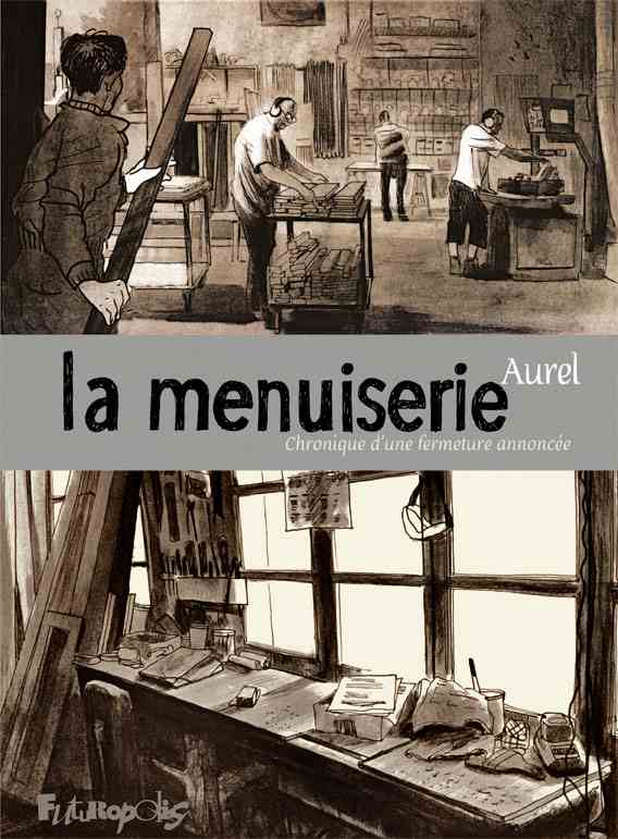 Menuiserie