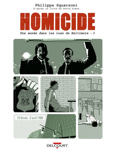 homicide