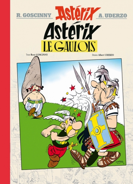 Astérix