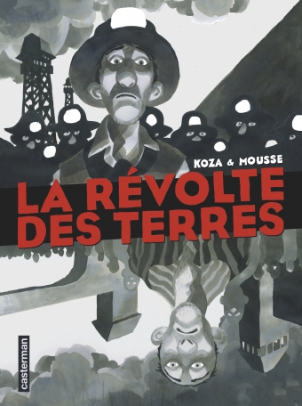 Revolte des terres