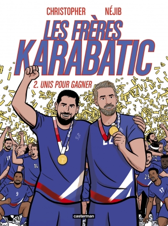 karabatic