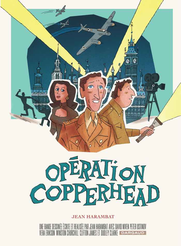 copperhead